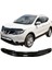 GARAGE453 Nissan Qashqai 2010 - 2013 Kaput Rüzgarlığı 1