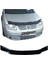 GARAGE453 Volkswagen Caddy 2004 - 2009 Kaput Rüzgarlığı 3