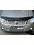 GARAGE453 Volkswagen Caddy 2004 - 2009 Kaput Rüzgarlığı 4