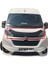 GARAGE453 Ducato - Jumper Kaput Rüzgarlığı 2