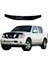 GARAGE453 Nissan Navara 2006 - 2015 Kaput Rüzgarlığı 1