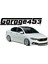 GARAGE453 Fiat Egea Yan Ekler Marspiel Plastik Boyasız 2