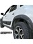 GARAGE453 Dacia Duster Makyajlı Kasa Dodik Seti Damalı 3