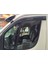 Ducato 2006 Üstü Ön Cam Güneşliği Mika Parlak Siyah GARAGE453 5