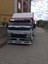GARAGE453 Mitsubishi Temsa F839 859 Ön Cam Güneşliği Mika Parlak Siyah 1