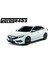 GARAGE453 Honda Civic Fc5 Yan Ekler Marspiel Plastik Boyasız 1