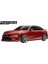 GARAGE453 Honda Civic F Yeni Kasa Yan Ekler Marspiel Plastik Boyasız 1