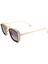 Blk L170 C195 Unisex Güneş Gözlüğü 2