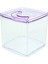 Stylish Display Case - Kare Tank - Mor Yktsn 1