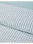 Soft Streaks Ipliği Boyalı Çift Kişilik Nevresim Takımı 200X220 cm Yeşil 3