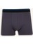 Regular Fit 3'lü Boxer E7208AX25SM 2