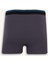 Regular Fit 3'lü Boxer E7208AX25SM 3