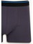 Regular Fit 3'lü Boxer E7208AX25SM 4