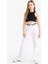 Kız Çocuk Wide Leg Geniş Paça Pamuklu Pantolon E1749A825SM 1