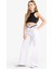 Kız Çocuk Wide Leg Geniş Paça Pamuklu Pantolon E1749A825SM 3