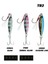 Jig-X Trio 3lü Micro Jig 20gr Tr2 1