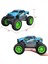 Maisto Off Road Go Kumandalı Araba 82759 - Mavi 2
