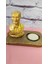 Luxury Mumdash Atatürk Mumluk , Dekor, Büst, Ofis Dekor, Ev Dekor ( 11X12 Cm) 1 Adet 2