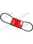 800 13 V-Kayişi 13X800 Alfa Romeo 164- Audi A6-Vw Lt- Bmw- Nissan Almera-Toyota Corolla Gnzrz 1