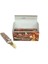Luxury Buddha Bliss (Ss) Masala 15 gr 1 Adet 1