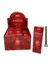 Luxury Frankincense Dhoop 25 gr 1 Adet 3