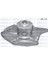 Devirdaim Fluence-Clio Ii-Iii-Megane Ii-Iii-Logan 05 Kangoo 09 Sandero 08 Modus 04 1.5dci PA977 7701475995-2101000Q0E-8671019519 Gnzrz 1