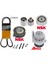 Devirdaimli Triger Seti Crafter-T6-A3-Jetta-Caddy-Polo-Passat 1.2-1.6-2.0 Tdi Cayb/c/d-Caab/c Ckub-Cffb-Cfwa-Caga Gnzrz 1