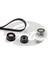 Triger Seti [ Opel Astra(F), Corsa(B), Tigra, Vectra(B) 1.4i 16V/1.6I 16V (X14XE-X16XEL) ] Gnzrz 1