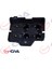 Akü Alt Braketi Golf4 Bora 1999-2004 A3 01-03 Leon 00-06 Octavia 00-11 Gnzrz 1