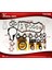 Motor Takim Conta Skt Keçeli/sub.lastikli/skc Siz Flesta 1.4 Tdci- P206 1.4hdi-Citroen 1.4 Hdi Gnzrz 1