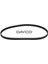 Triger Kayişi 101 Sp 170 H C15-BX 1.4-Xsara 97-00 -Saxo 96-04 -P106-P206-P306 1.4 CT744 - 5347XS Gnzrz 1