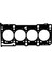 Skc Doblo-Fiorino-Grande Punto-Linea-Palio-Agila-Astra H-Combo-Corsa C-D 1.3 D 0.82 mm Gnzrz 1