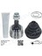 Aks Kafasi Sol-Sag On Dis Fiat Grande Punto 199 1.2 Mpi 05-12 Gnzrz 1