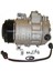 Klima Kompresoru Mercedes W203 CL203 C209 C219 W211 W220 Vito W639 Sprinter 06 09 Gnzrz 1