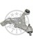 Salincak Sağ Volvo S80 I 1998-2006 B.y Burc 9443882 K.ç Burc 8630604 Rotil 274548 Gnzrz 1