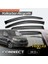 Ford Connect 2015+ Cam Rüzgarlığı V2 Düz 1