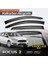 Ford Focus 2 2005-2012 Cam Rüzgarlığı V2 Mugen 1