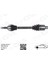 On Aks Sag Komple Dacia Duster 10 4x4 6ileri Gnzrz 1