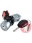 Kilitli Kontak Anahtari Renault Clio Iii-Kango Iii-Master Iii 2009- 806012544R-8200258480 Gnzrz 1