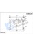 Radyatör Fiat Grande Punto-Punto-Fiorino-Qubo 1.2 1.4 1.4 16V 05 mt Ac/nac 24MM Al/mknk 540X378X24 Gnzrz 1