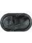Iç Açma Kolu Ön Sol Siyah Desenli Clio 05-12 -Kangoo 08- -Megane 02-08 Gnzrz 1