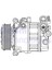 Klima Kompresoru Ford Focus Iii 11 1.6 Tdci Mondeo Iv 07 14 1.6 Tdci Volvo V60 I 10 V40 10 V50 10 S60 Ii 10 S40 Ii 10 C30 10 1.6d D 4162 T Gnzrz 1