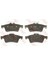 Arka Balata Focus Ii Cmax 03 Connect 02 Laguna Iii 07 Vectra C 02 C5 08 Signum 03 93192623-1605200 Gnzrz 1