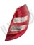 Stop Lambasi Sag Classic/elegance Mercedes A-Class W169 04 08 Gnzrz 1