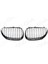 Panjur Krom Siyah Set Bmw E60 Lci 04 09 Gnzrz 1