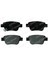 Arka Balata Avensis 1.8-2.0-2.4 03 Corolla 4.04 GDB3337 Gnzrz 1