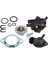 Termostat Komple Kng-Mgn-Clio Ii-Lgn 1.9 Dzl Sensör Delikli 6320.89 02.166 Gnzrz 1