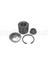 Arka Teker Rulmani Renault Clio Iii 05 Clio Iv 12 Modus 05 Dacia Logan 04 Logan Ii 12 Sandero 08 Sandero Ii 12 1.0sce 0.9tce 1.2 1.5dci 1.6 25X55X43 Gnzrz 1
