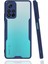 Xiaomi Redmi Note 11 Pro Plus 5g Kılıf Platin Silikon - Lacivert Ferrg 1