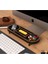 Luxury Mini Masaüstü Organizer Düzenleyici Ceviz MD02C 1 Adet 2